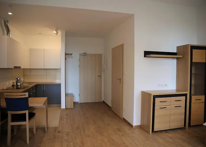 Dom Studenta Pod Jelonkiem